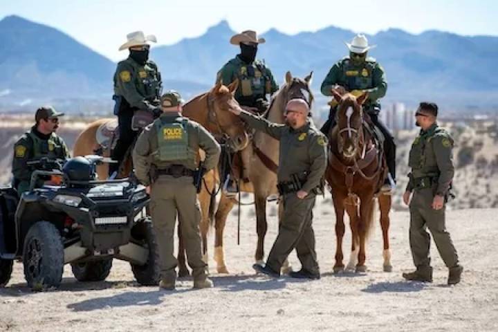 Trump era gives Border Patrol chance to shore up resources
