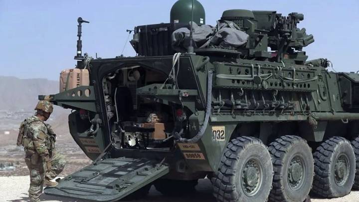 CIA prepara acciones encubiertas en Venezuela con aval de Trump, según NYT