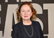 Kate Burton contó que fue la casera de Jodie Foster en New Haven