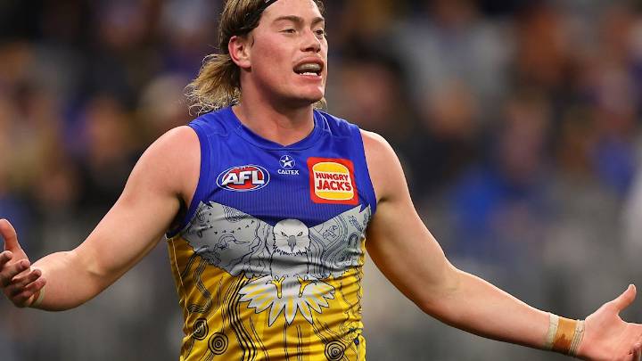 'Gotta do your time': $2m star breaks silence on new deal