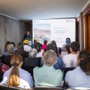 Aguas CAP cerró Fondo Más Comunidad con 21 organizaciones fortalecidas y mejoras directas en infraestructura social