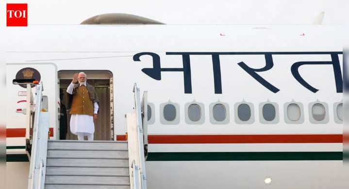 'Going since Trump is boycotting it': Congress targets PM Modi over G20 summit; takes 'huglomacy' dig