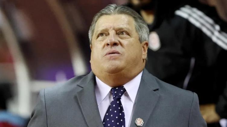 Miguel Herrera vuelve a México tras fracaso con Costa Rica🎦