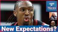 Are the Sixers resetting YOUR preseason EXPECTATIONS?