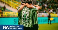 Cómo ver en vivo Aldosivi vs San Martín de San Juan: horario y formaciones