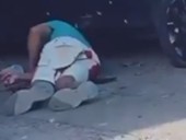 Guerra narco en Ciudad Evita: 16 balazos, un muerto y un herido a plena luz del día