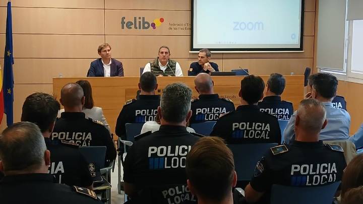 El Govern impulsa un plan para reforzar la seguridad en las fiestas de Mallorca