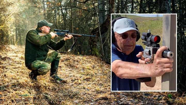 Will Firearms, Ammo Taxes Become Wedge Between Hunters, Sports Shooters?