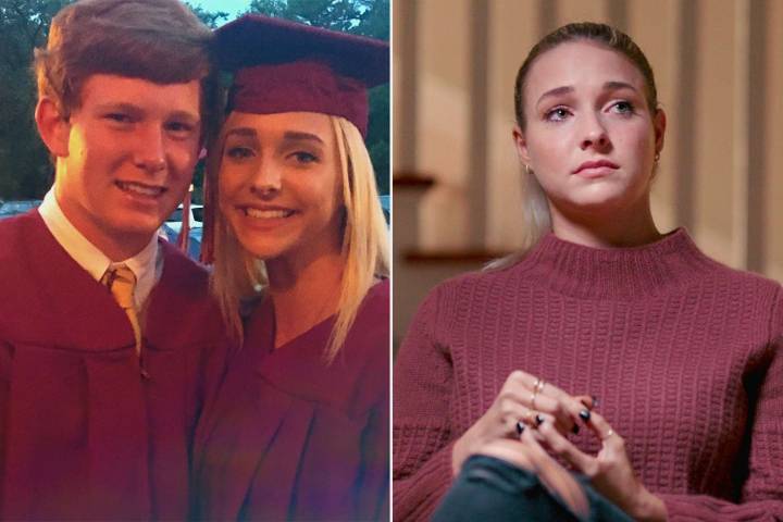 Where Is Morgan Doughty Now? Inside Paul Murdaugh’s Ex