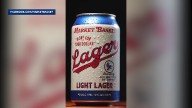Market Basket light lager beer available at New Hampshire stores
