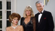 Dynasty star sadly dies aged 98