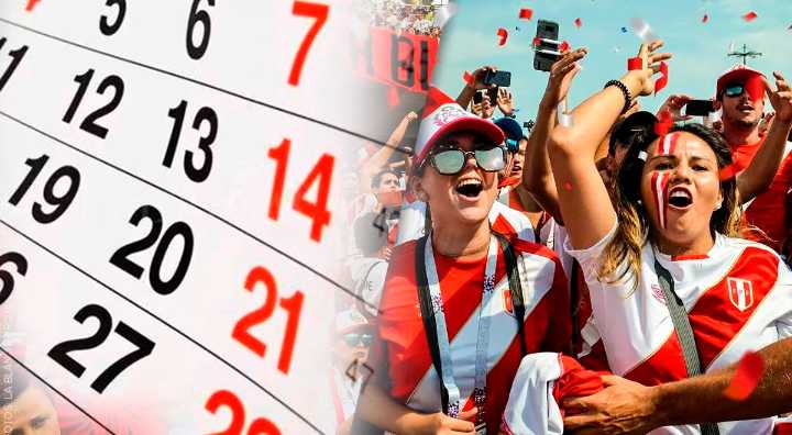 ¿Confirman feriado o día no laborable este viernes 14 de noviembre a nivel nacional? Eso señala El Peruano