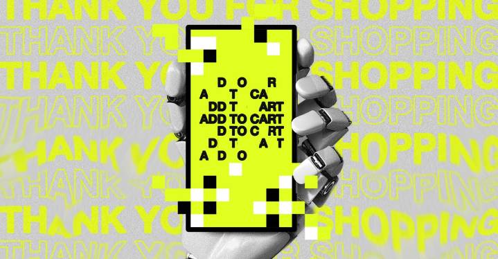 The DoorDash Problem: How AI browsers are a huge threat to Amazon