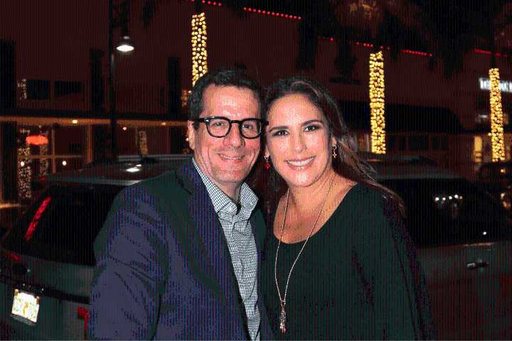 Angélica Vale: Lo que pide Otto Padrón en la demanda de divorcio