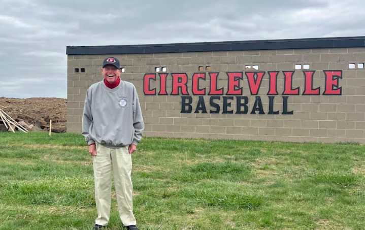 Circleville City Schools Announces Renaming of Baseball and SoftballFacilities in Honor...