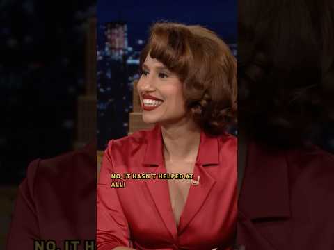 #RAYE thought that releasing “WHERE IS MY HUSBAND!” would “speed up the process” 😭 #FallonTonight