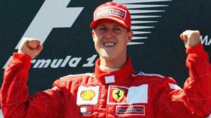 Amigo de Schumacher: Es incómodo hablar de su estado, no creo que lo volvamos a ver