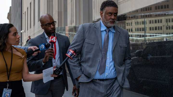 Detroit Riverfront Conservancy announces new reforms after fraud