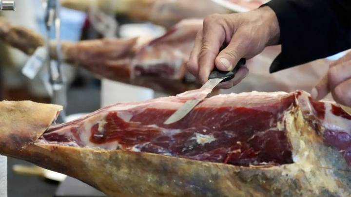 Los 43 bares y restaurantes de Teruel premiados por ofrecer el mejor jamón