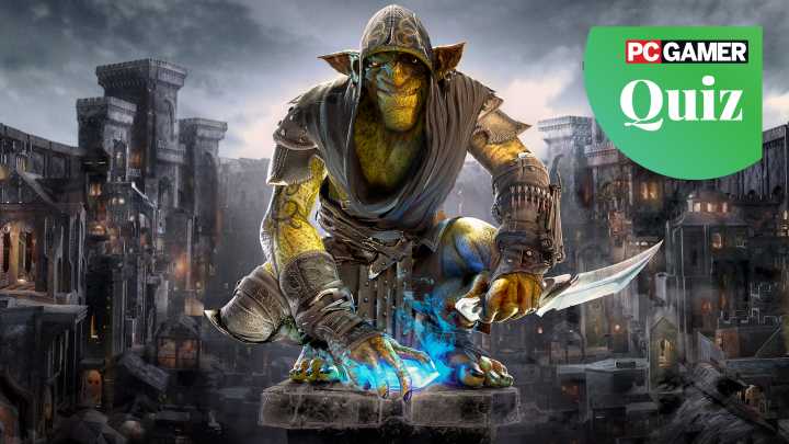 How well do you know your videogame goblins? We're giving the most underappreciated monsters around their due in our latest quiz