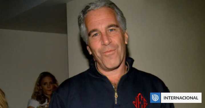 Aseguran que republicanos en EE.UU. votarán para divulgar todos los documentos del caso Epstein