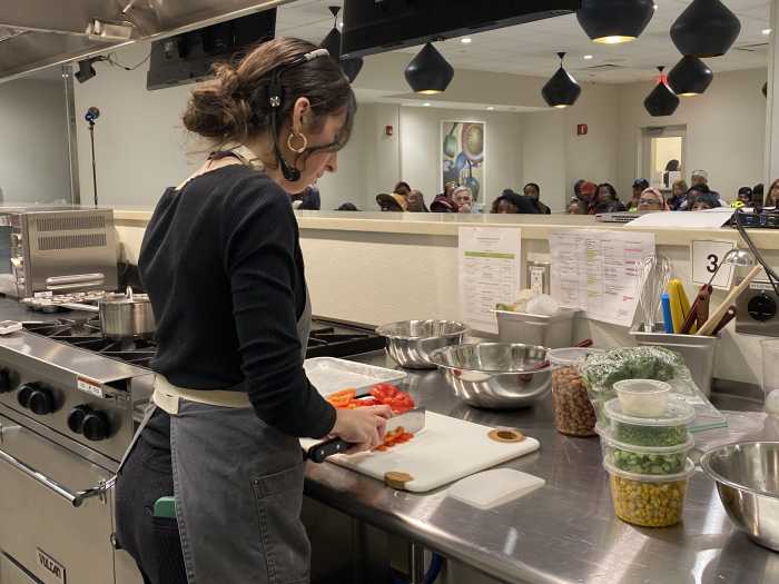 Healthfirst hosts final Bronx ‘Diabetes Education Series’ event for residents to lead healthier lives