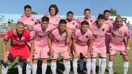 Real Pilar no pudo con Liniers y ahora le apunta al Reducido