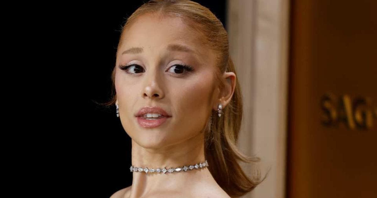 Cárcel y veto de por vida para el agresor de Ariana Grande
