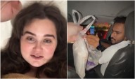 Good people still exist! Australian woman’s post about Indian Uber driver’s kindness wins Internet