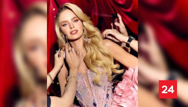 Terminó la ilusión para Chile: Inna Moll no entró al Top 5 y quedó fuera de Miss Universo 2025