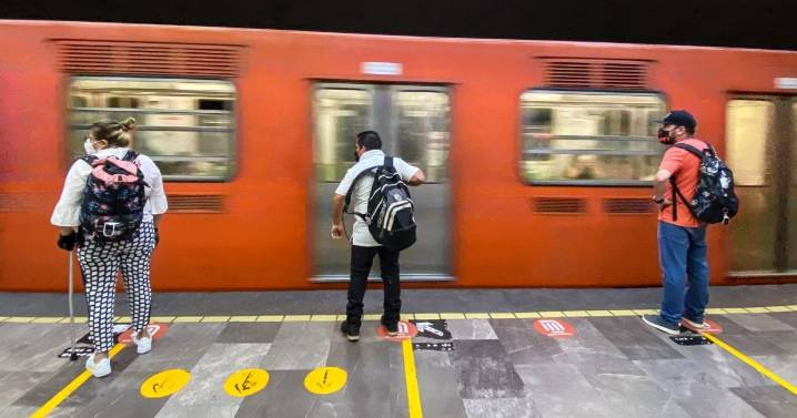 Sindicato del Metro amenaza con paro; acusan a gobierno de la CDMX de no atender sus demandas