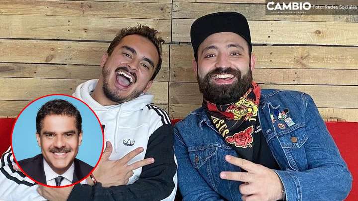 Ricardo Pérez y Slobotzky desatan polémica por comentarios hacia Javier Alatorre