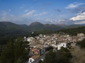 Fanzara ofrece tres viviendas sociales a familias con hijos para forjar un hogar ‘con el mejor futuro’