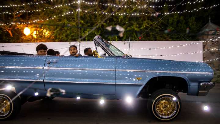 15 things to do in the Coachella Valley this week, Nov. 17