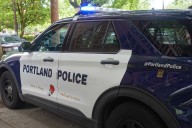 Scooter rider dies after collision with Amtrak train in SE Portland