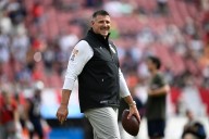 Live Coverage: Patriots try to remain perfect on the road in Week 12 vs. Bengals