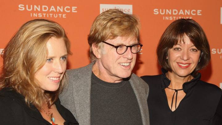 Robert Redford’s Daughter Speaks Out Against AI Tributes, Memorial