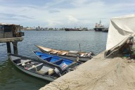 Pescadores venezolanos, entre el miedo y la crisis, tras los ataques de EE.UU. en el Caribe