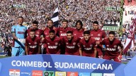 Lanús se quedó con la Copa Sudamericana