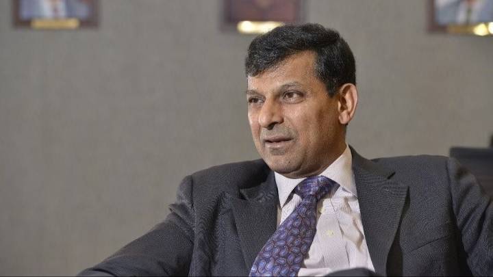 'Not goods, but services at risk': Raghuram Rajan warns HIRE Act could hit India harder