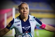 Jugadora mexiquense Charlyn Corral es pentacampeona de goleo