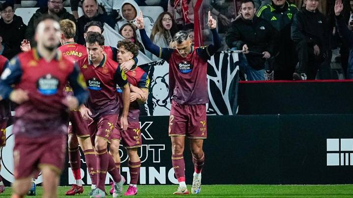 Un Dépor sin fisuras también conquista Albacete: 0