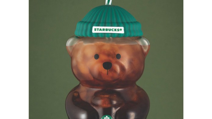 Didn’t Get the Sold-Out Starbucks Bear Cup Today? Here’s Where You Can Still Find Them Online