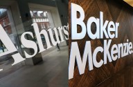 Two Senior Ashurst Partners Leave for Baker McKenzie Days After Perkins Coie Merger Deal