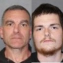 Hamilton Father, Son Charged In Narcotics, Weapons Bust: Police