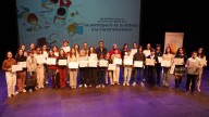 Ontinyent entrega los premios de rendimiento académico