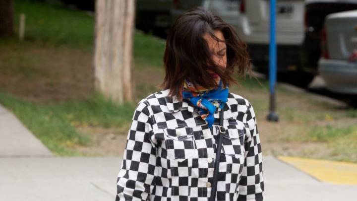 Clima en Neuquén: Martes inestable y ventoso