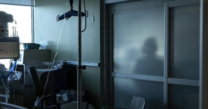 Patient complaints on the rise in Ontario: ombudsman