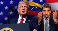 Trump prende focos rojos en Venezuela: anuncia cierre del espacio aéreo “en su totalidad”