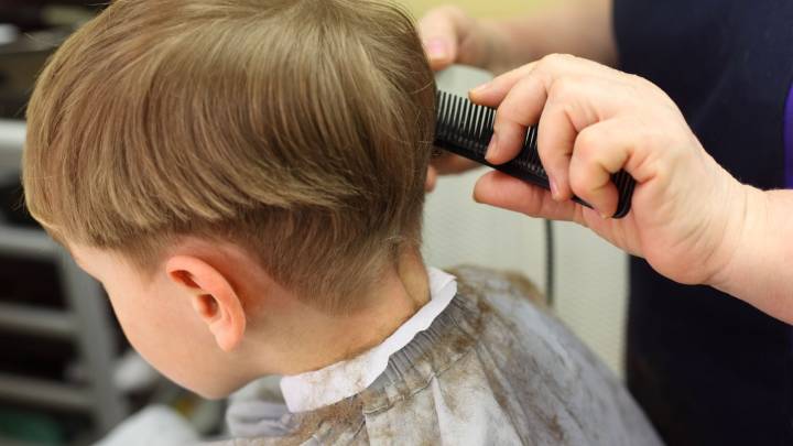 Pune: Parents Outraged as Kalyani School Forces Students to Cut Hair Without Consent